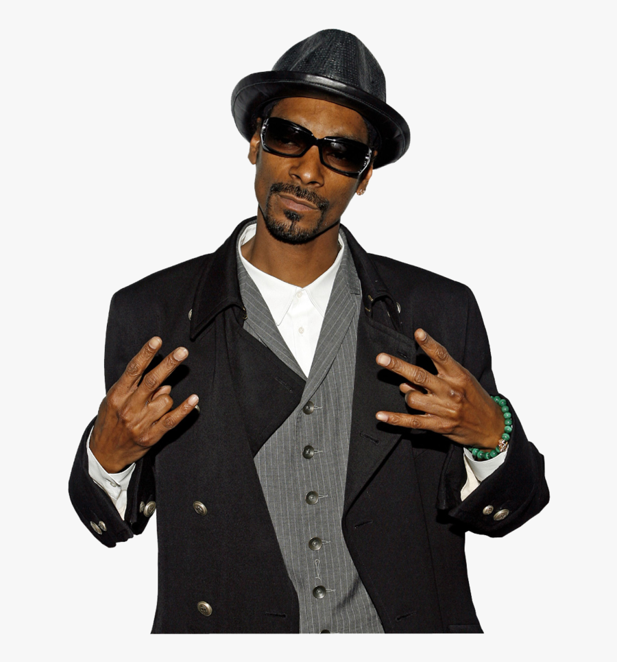 Snoop Dogg Transparent Png - Snoop Dogg Png, Transparent Clipart