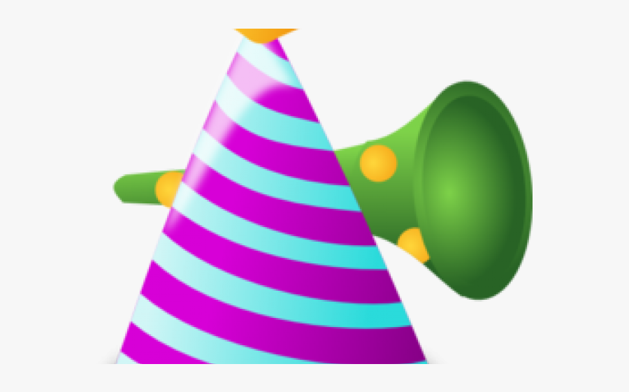 Birthday Icon, Transparent Clipart