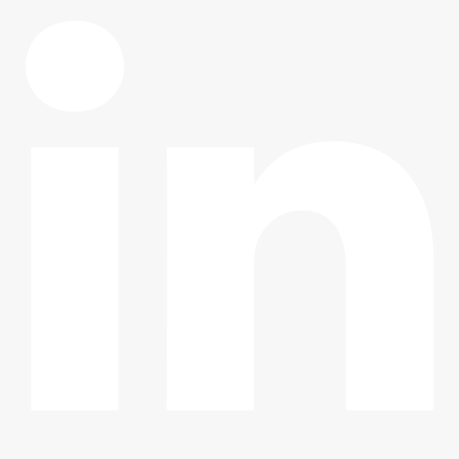 Linkedin Icon White Png , Free Transparent Clipart - ClipartKey