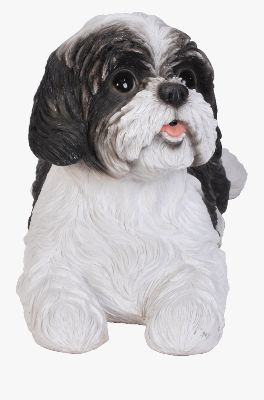 Shih-poo, Transparent Clipart