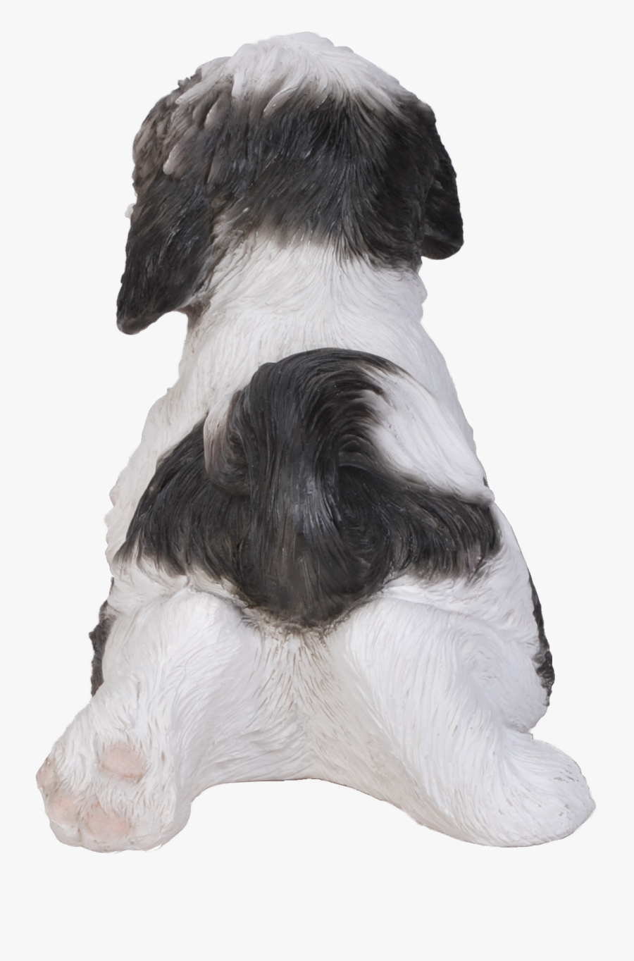 Dog Catches Something, Transparent Clipart