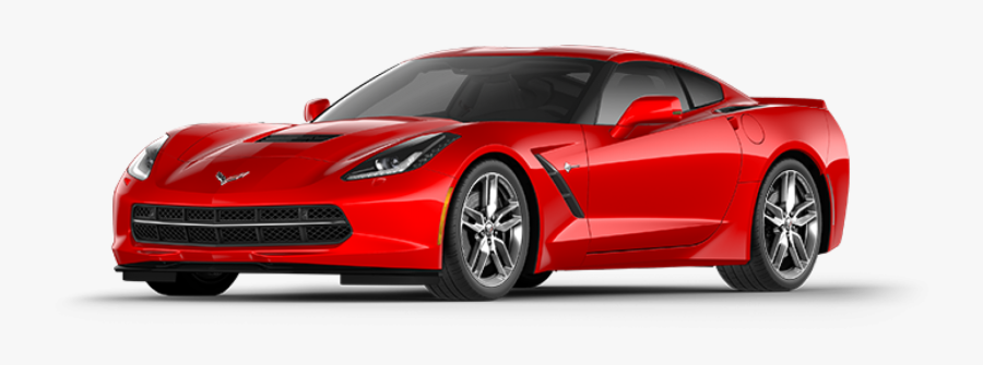 Chevrolet Corvette Z06 Car Corvette Stingray General - Vintage Corvette Transparent Background, Transparent Clipart