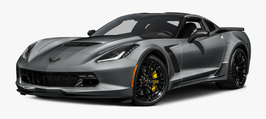 2009 Chevrolet Corvette - Porsche 718 Cayman Price, Transparent Clipart