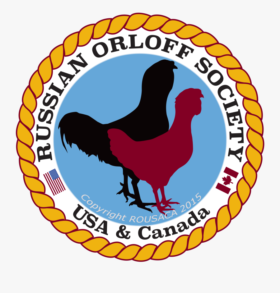 Russian Orloff Society Of - Japan Coat Of Arms, Transparent Clipart