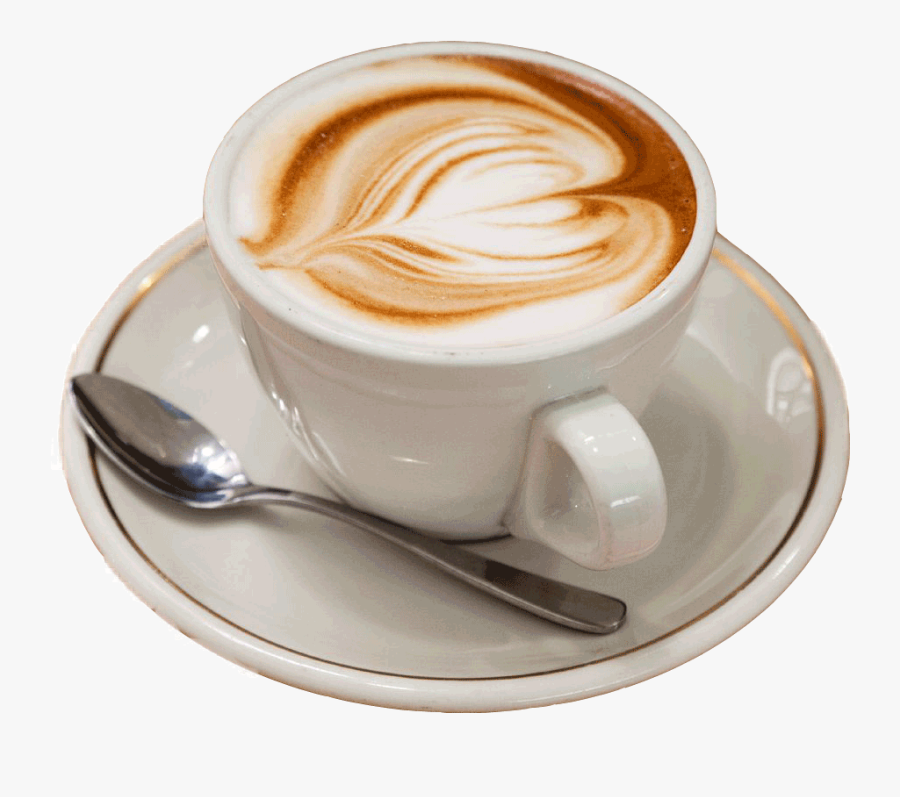 Coffee Papua New Guinea Espresso Cafe - Coffee Images Png, Transparent Clipart