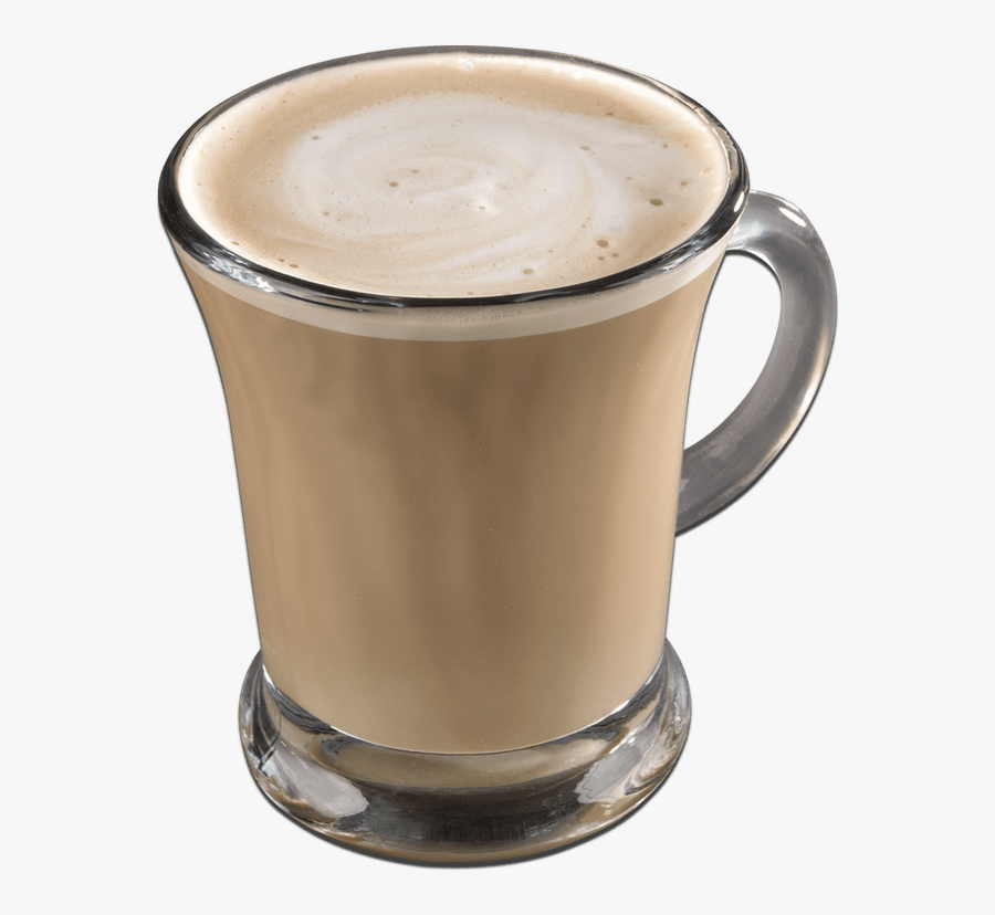 Cappuccino Png - Cafe Au Lait Transparent, Transparent Clipart