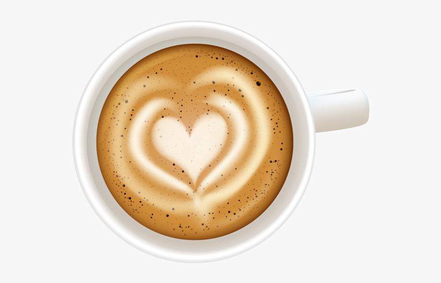Coffee Png - Coffee Milk, Transparent Clipart