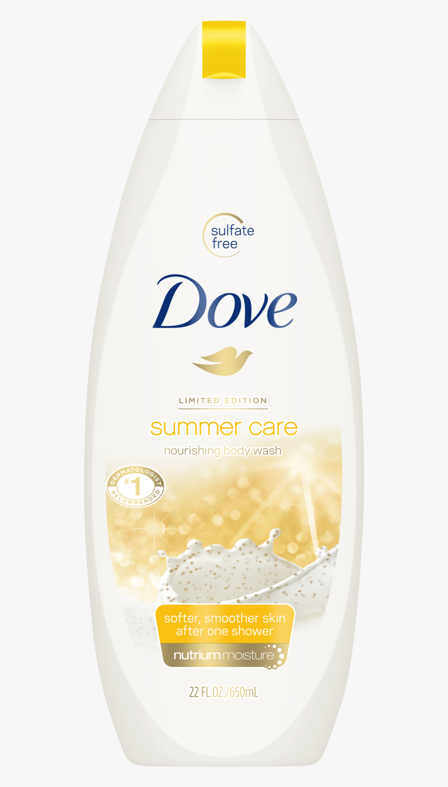 Transparent Gentle Clipart - Cosmetics, Transparent Clipart