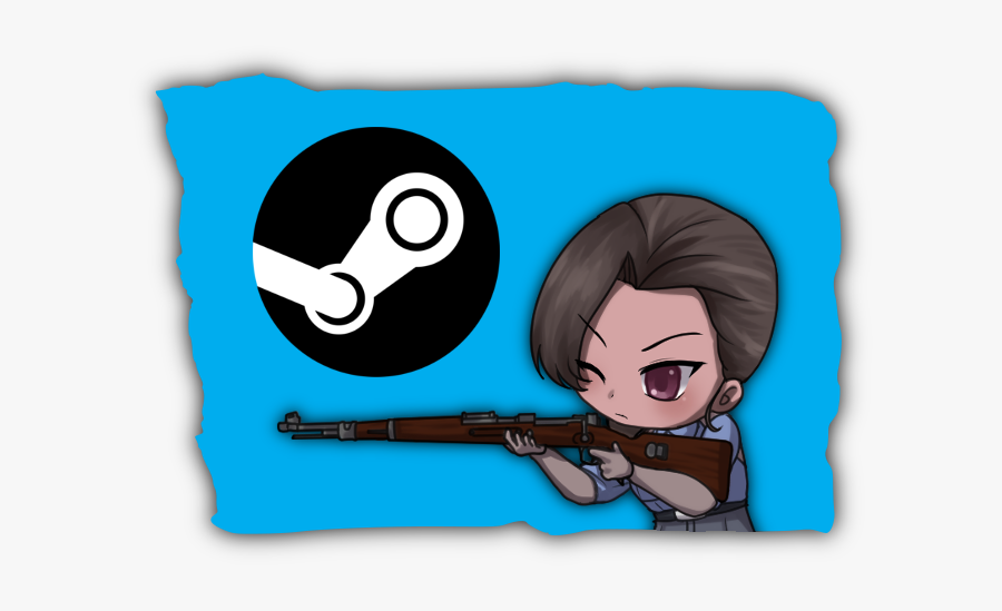 Steam, Transparent Clipart