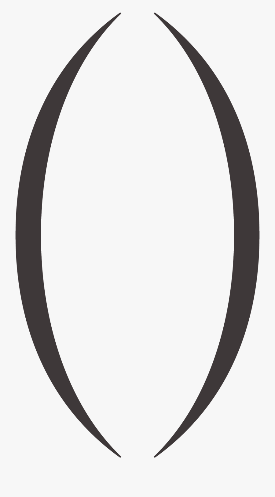 Nymphomaniac // Lars Von Trier // Forget About Love - Circle, Transparent Clipart