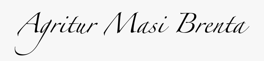 Agriturismo Trentino Masi Brenta - Thirty One Gifts, Transparent Clipart