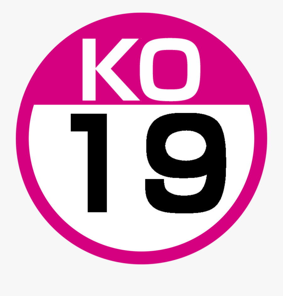 File Station Number Wikimedia - Ko 20, Transparent Clipart