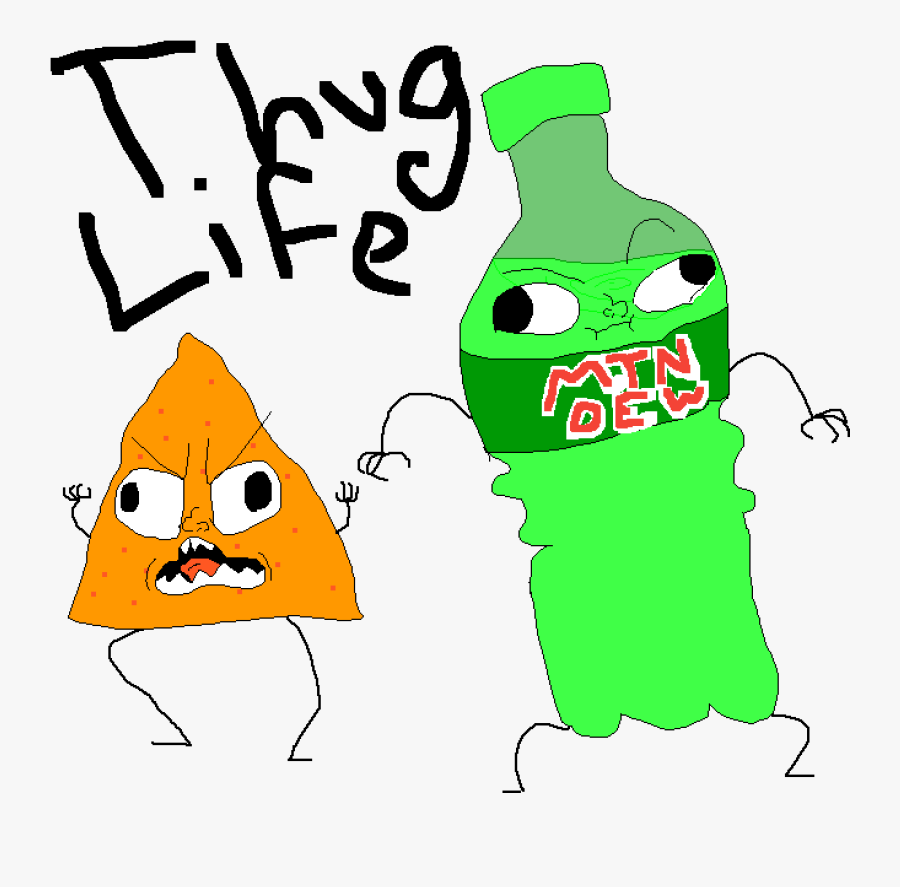 Cartoon, Transparent Clipart