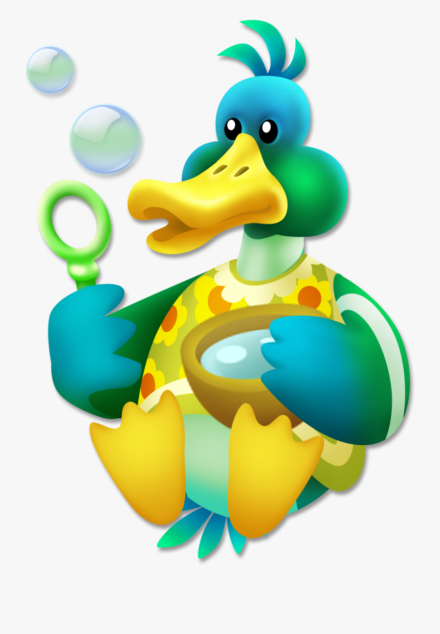 Hay Day Wiki Fandom - Hay Day Duck, Transparent Clipart