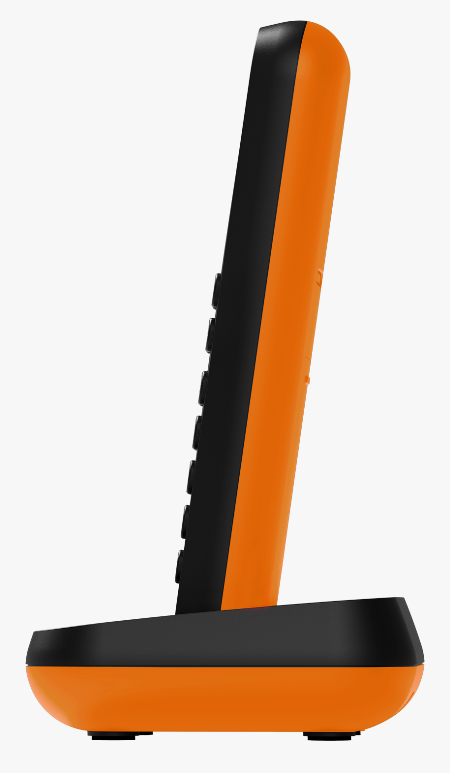 Mobile Phone, Transparent Clipart