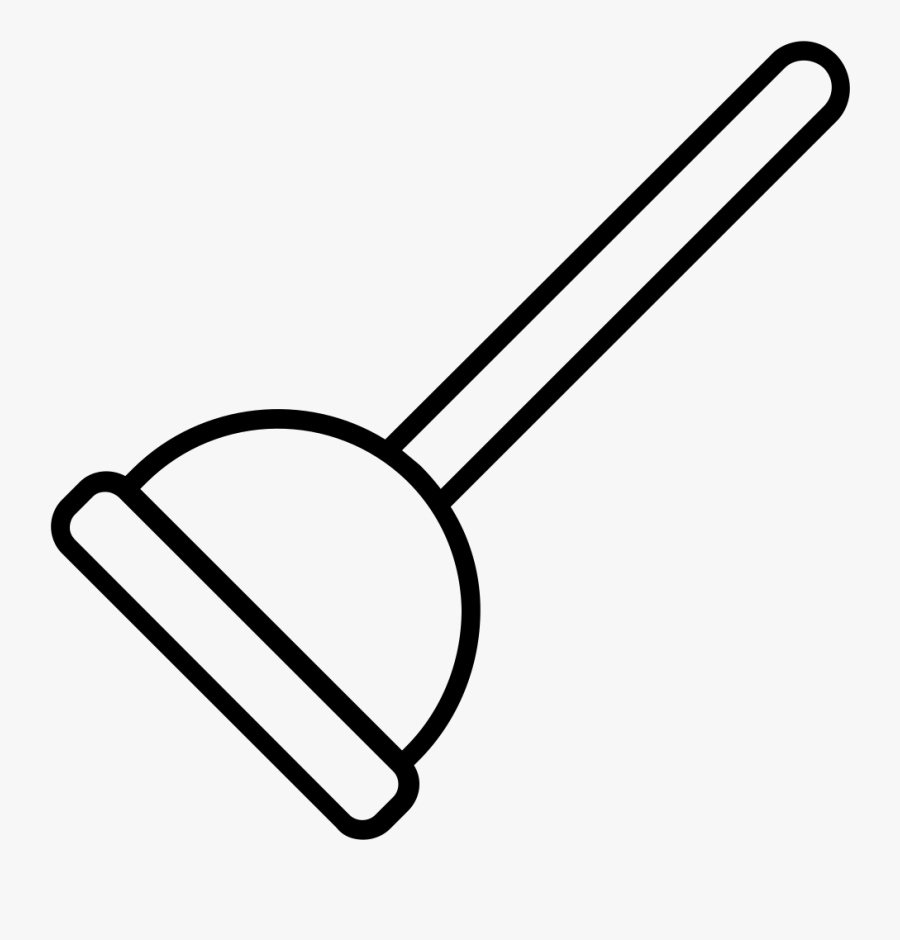 Blocked Sewer/storm-water Drains - Line Art, Transparent Clipart