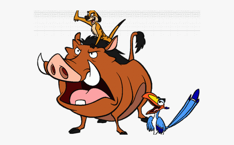 Mufasa Clipart Lion King - Cartoon, Transparent Clipart