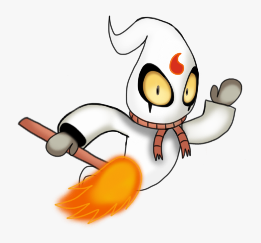 Pokémon Clover - Pokemon Clover Kkk Pokemon, Transparent Clipart