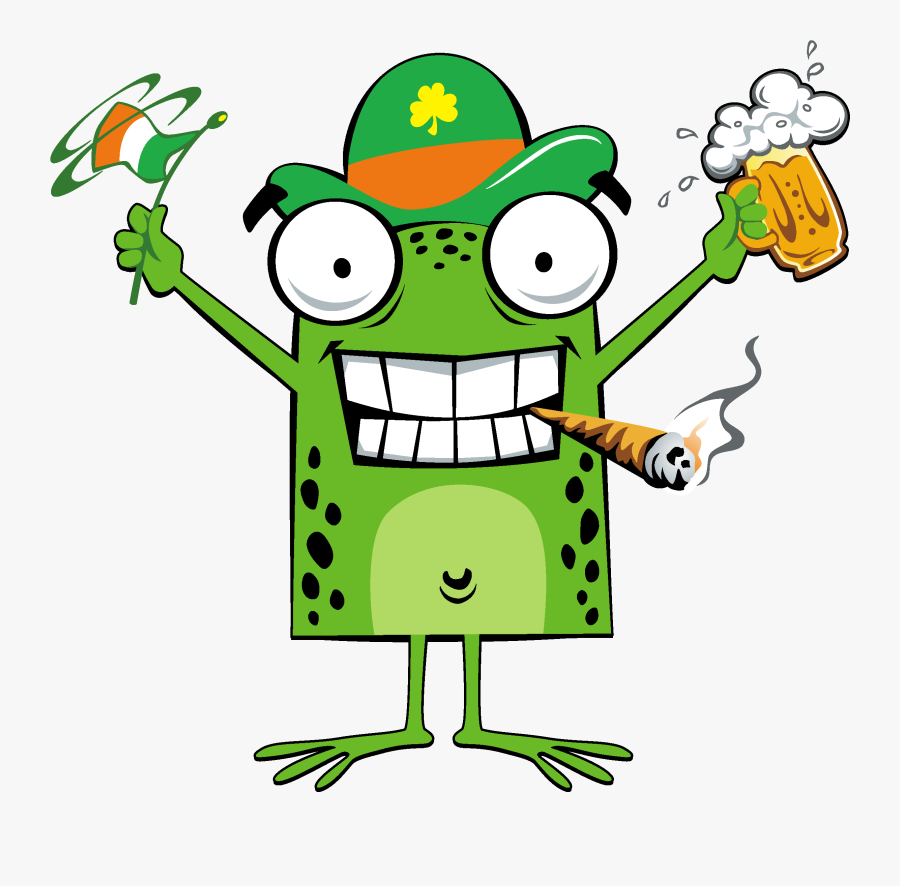 Cartoon, Transparent Clipart