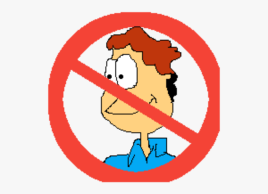 Jon Arbuckle Art, Transparent Clipart