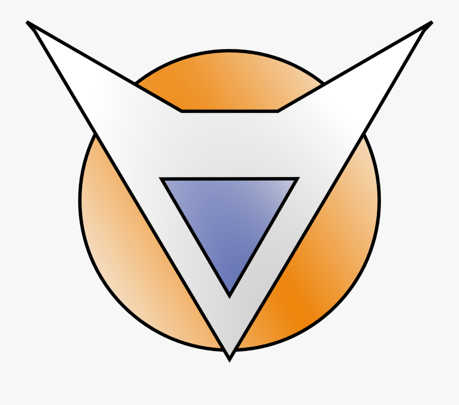 Ginyu Force Logo Clipart , Png Download - Ginyu Force Logo Transparent, Transparent Clipart