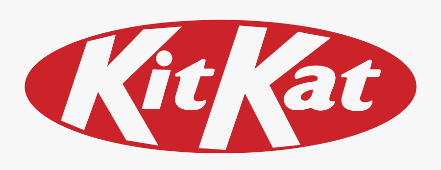 Transparent Android Png Transparent - Kit Kat Png Logo, Transparent Clipart
