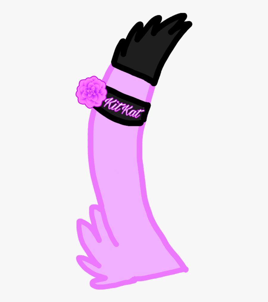 Kitkat Tail, Transparent Clipart