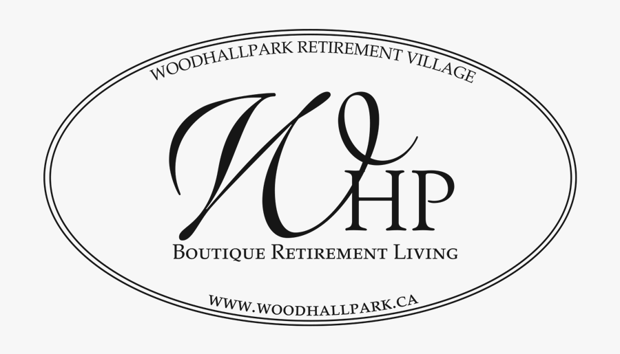 Woodhall Park Retirement Home Brampton Ontario, Transparent Clipart