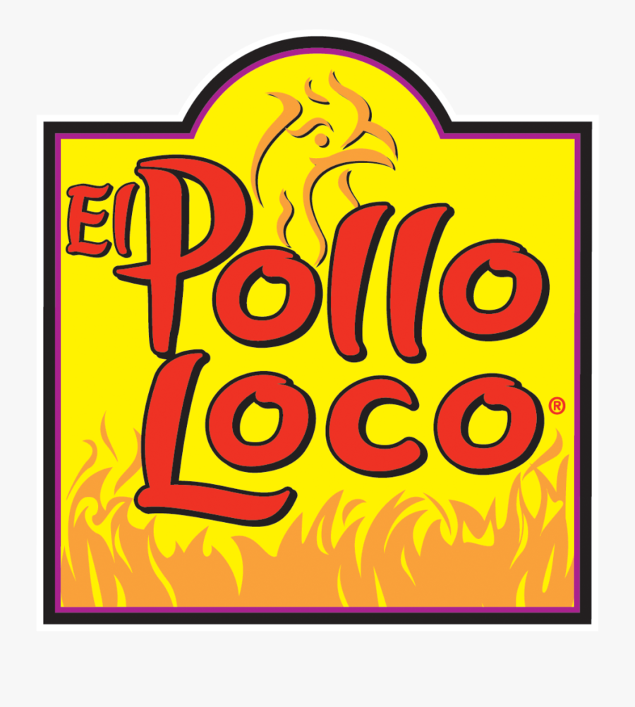 Epl Logo 2010 - Pollo Loco Coupons, Transparent Clipart