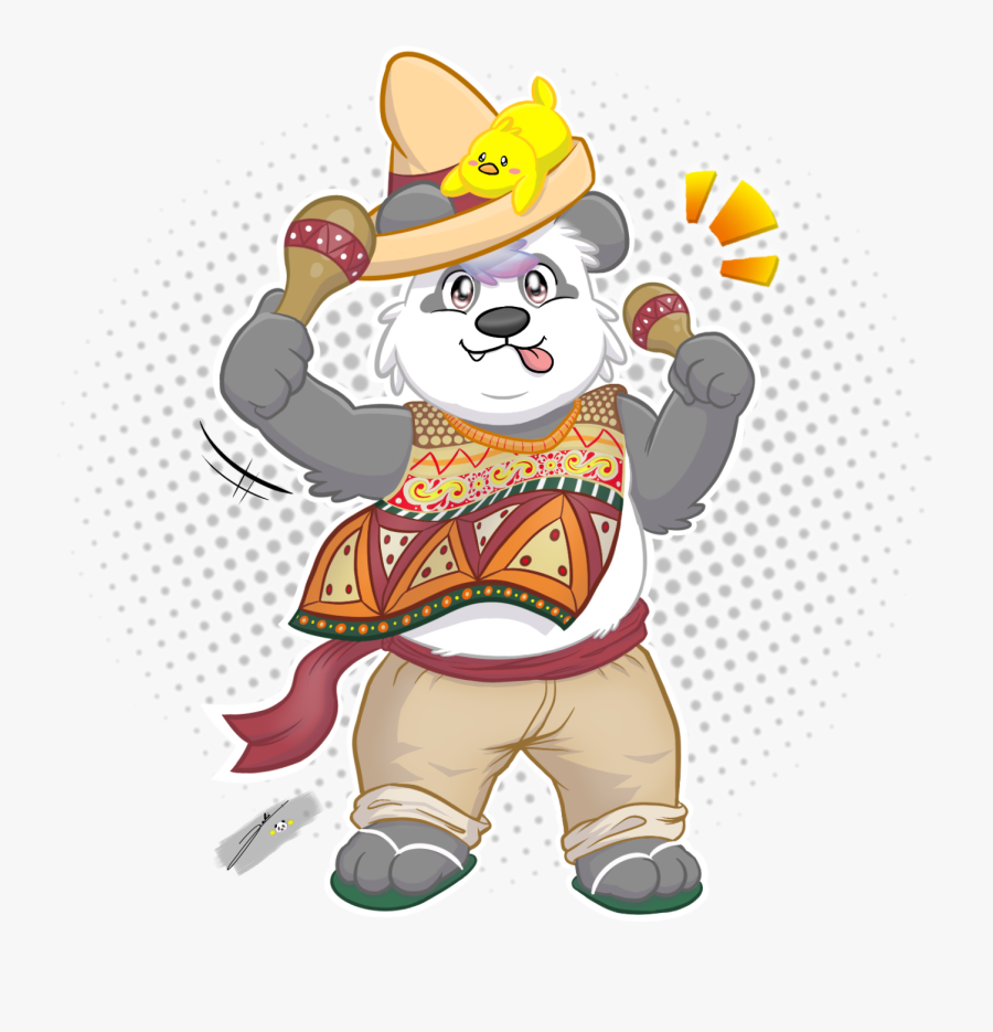 Cartoon, Transparent Clipart