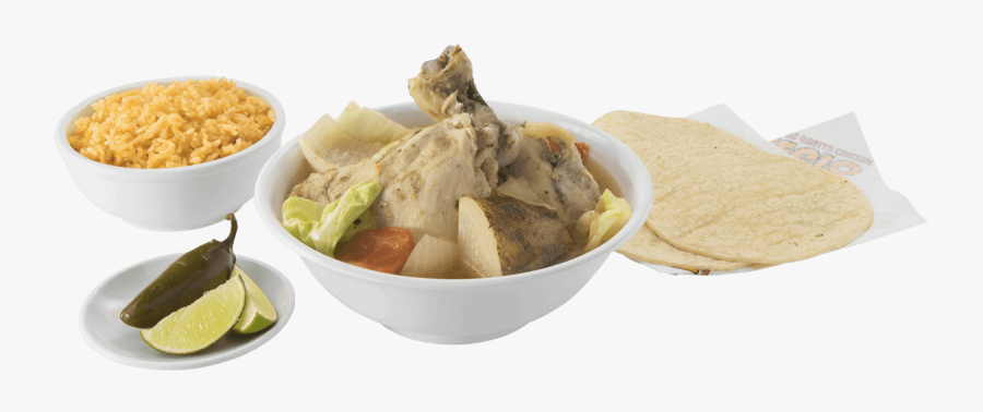 Pollo Regio Chicken Soup, Transparent Clipart
