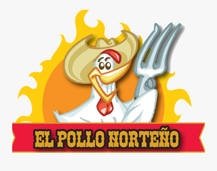 El Pollo Norteno , Free Transparent Clipart ClipartKey