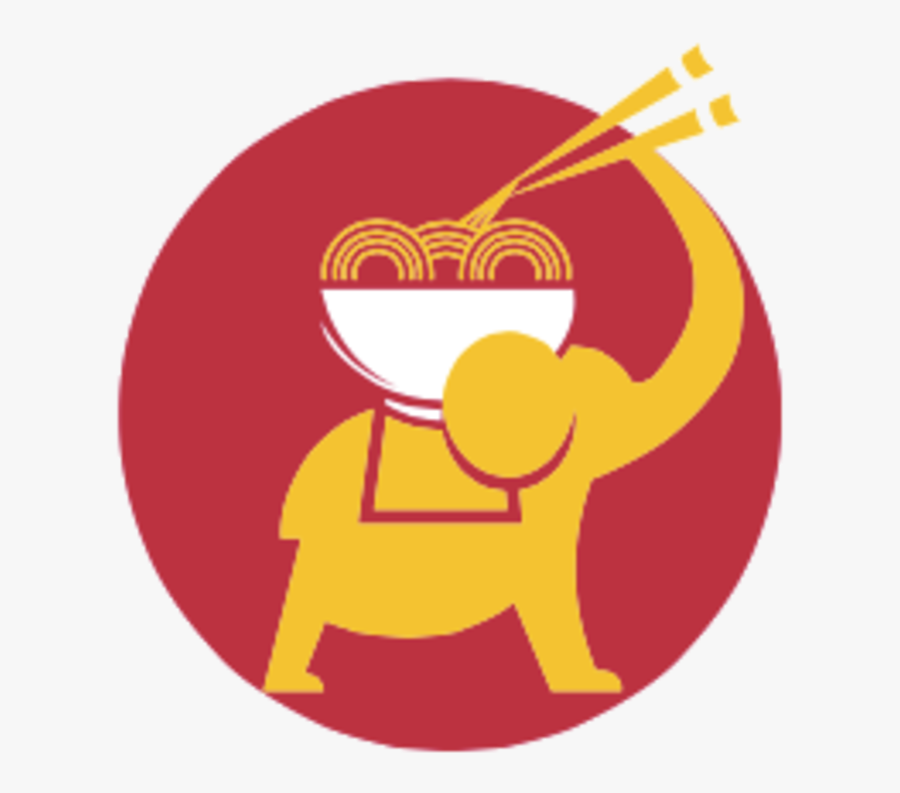 Up Thai Kitchen Cypress, Transparent Clipart