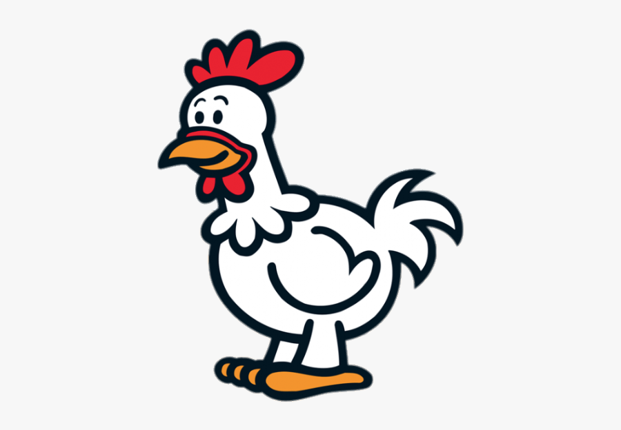 Bumba Carla El Pollo - Imagen Pollo Png, Transparent Clipart