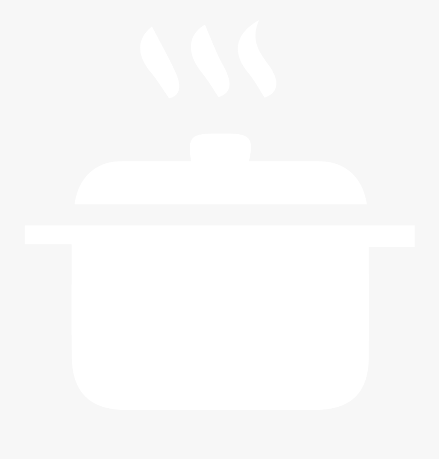 Cooking Pot, Transparent Clipart