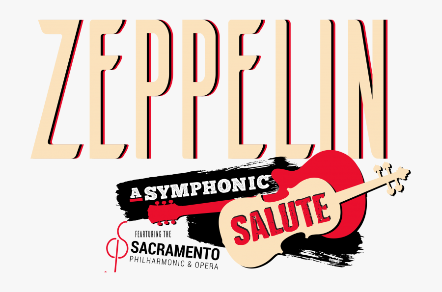 A Symphonic Salute - Poster, Transparent Clipart