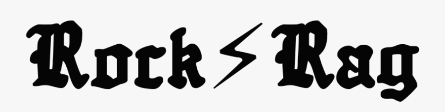 Rock Rag, Transparent Clipart