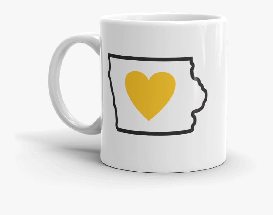 Mug, Transparent Clipart