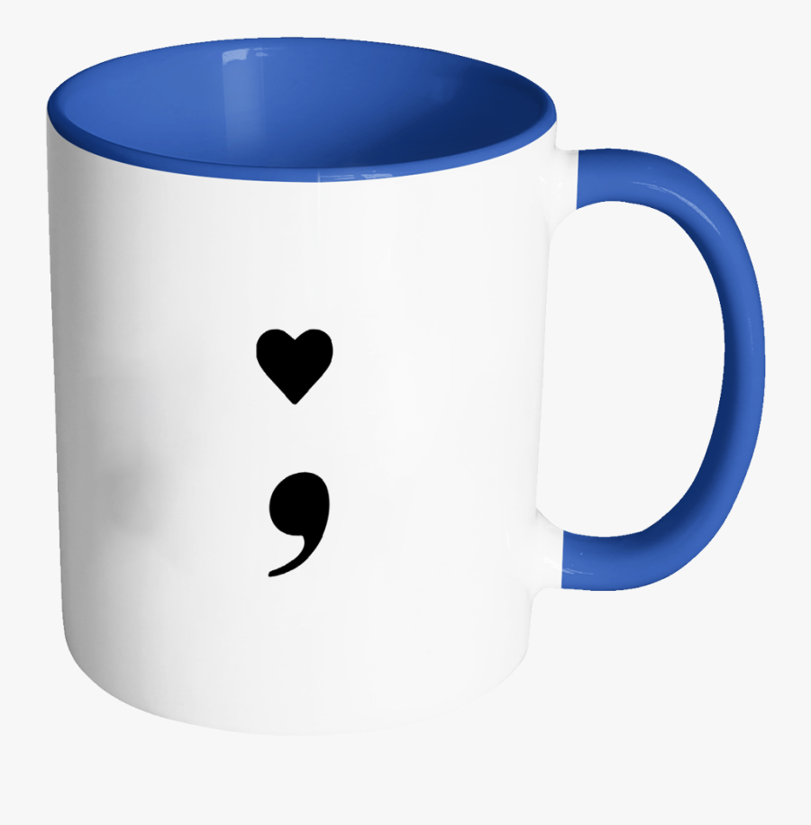 Mug, Transparent Clipart