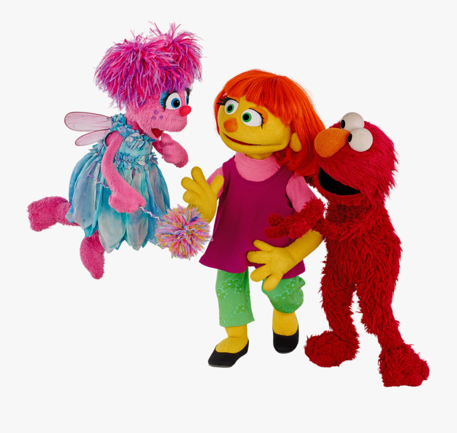 Index Of Wp Content - Julia Sesame Street Puppet, Transparent Clipart