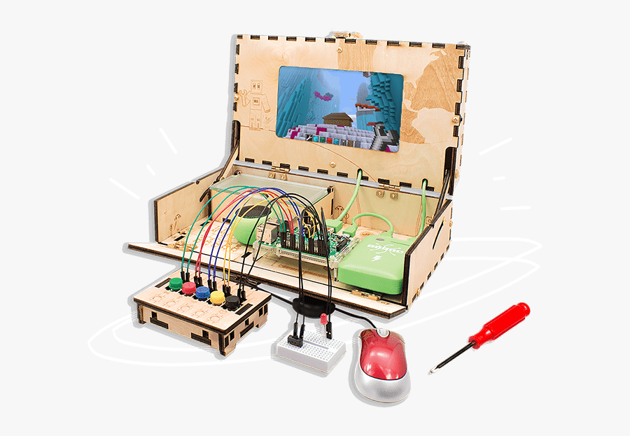 Piper 電腦 盒子, Transparent Clipart