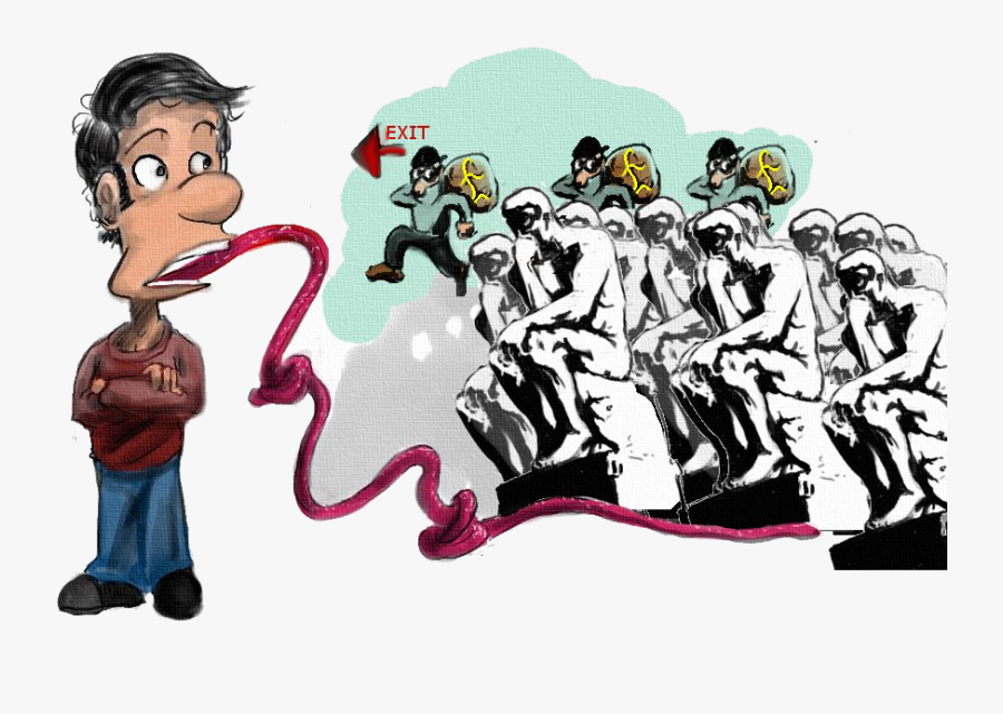 Two Witches Tonguetwister - Tongue-twister, Transparent Clipart