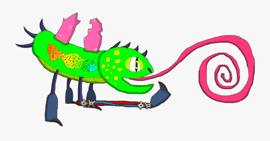 Msmtuber Wiki - My Singing Monsters Monster To The Future, Transparent Clipart