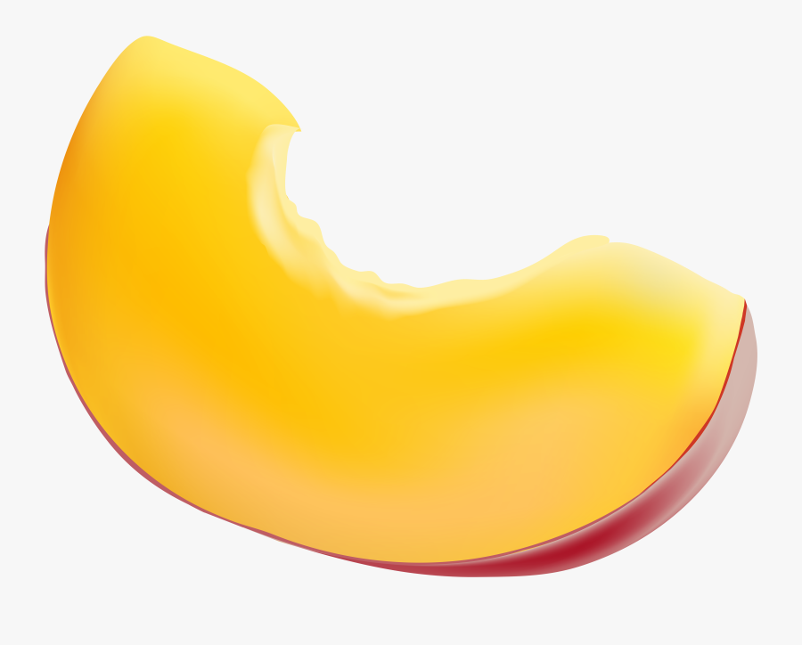 Clipart Birthday Whistle - Piece Of Fruit Png, Transparent Clipart