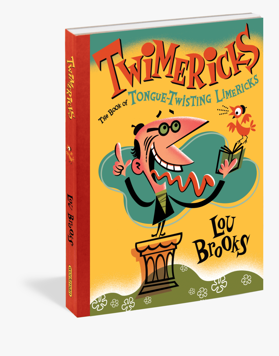 Cover - Book Cover, Transparent Clipart