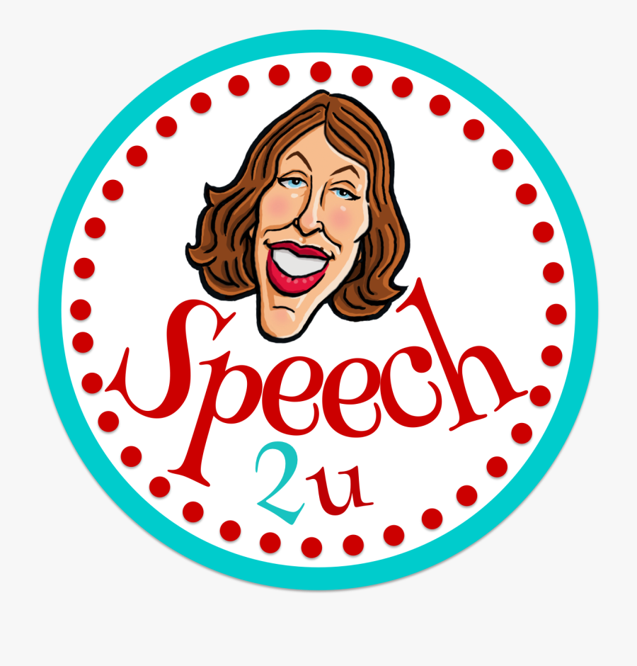 Tongue Twister Clipart, Transparent Clipart