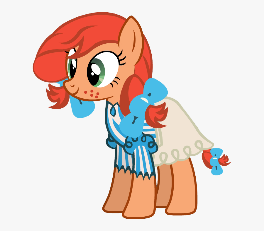 Rainbow Dash Applejack Pony Mammal Nose Vertebrate - Wendy's My Little Pony, Transparent Clipart