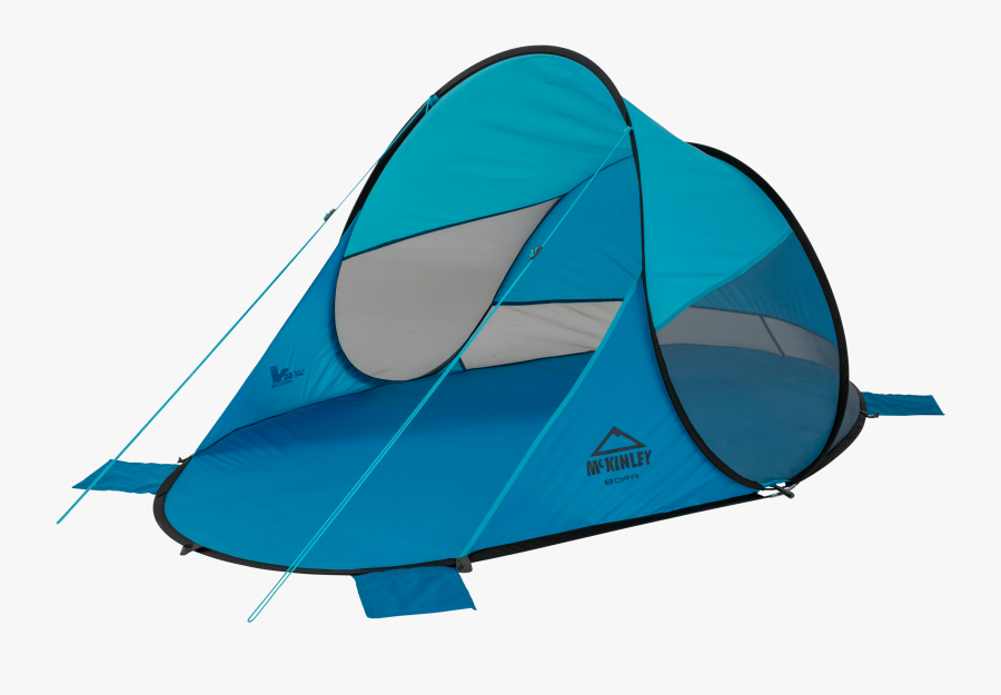 Tent Clipart , Png Download - Mckinley Bora, Transparent Clipart