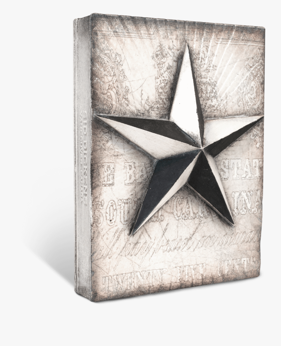 Transparent Nautical Star Png - Star, Transparent Clipart