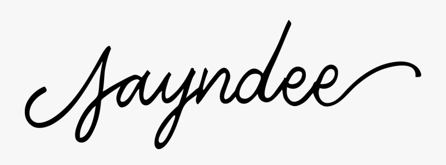 Transparent Cape Lookout Lighthouse Clipart - Calligraphy, Transparent Clipart